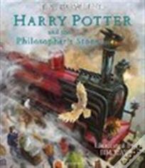 Harry Potter And The Philosopherâ€™S Stone