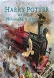 Capa do artigo Harry Potter And The Philosopherâ€™S Stone