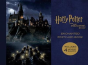 Harry Potter And The Philosopher'S Stone Enchanted Postcard Book - Preview