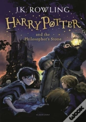 Capa do artigo Harry Potter And The Philosopher