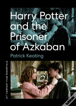 Capa do artigo Harry Potter And The Prisoner Of Azkaban