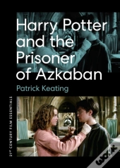 Harry Potter And The Prisoner Of Azkaban
