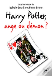 Capa do artigo Harry Potter, Ange Ou Démon ?