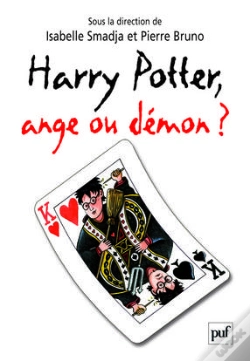 Capa do artigo Harry Potter, Ange Ou Démon ?