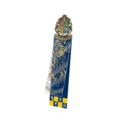 Capa do artigo Harry Potter Bookmark Hogwarts