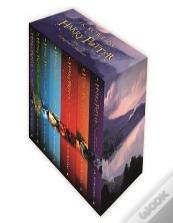 Harry Potter Box Set