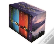 Capa do artigo Harry Potter Box Set