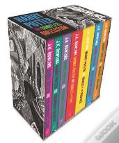 Harry Potter Boxed Set