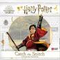 Harry Potter Catch the Snitch - A Wizards Sport Boardgame (EN) - Preview