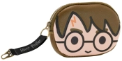 Capa do artigo Harry Potter Chibi Coin Purse, Brown