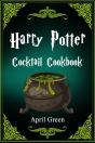Harry Potter Cocktail Cookbook - Preview