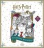 Harry Potter: Coloring Wizardry - Preview