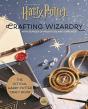 Harry Potter: Crafting Wizardry - Preview