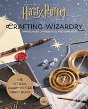 Capa do artigo Harry Potter: Crafting Wizardry