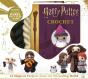Harry Potter Crochet - Preview