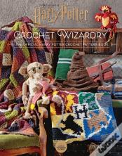 Harry Potter: Crochet Wizardry
