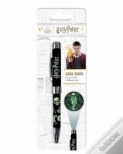 Capa do artigo Harry Potter: Dark Mark Projector Pen