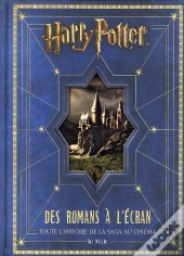 Harry Potter, De La Page A L'Ecran