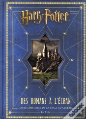 Capa do artigo Harry Potter, De La Page A L