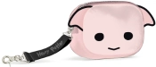 Capa do artigo Harry Potter Dobby Chibi Coin Purse Pill, Pink