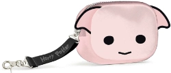 Capa do artigo Harry Potter Dobby Chibi Coin Purse Pill, Pink