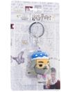 Harry Potter Dumbledore Chibi Figura de Vinil Chaveiro, Multicolorido - Preview