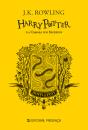 Harry Potter e a Câmara dos Segredos 20 Anos - Hufflepuff - Preview