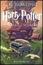 Harry Potter e a Câmara dos Segredos - Preview