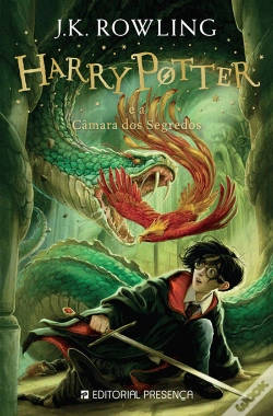 Capa do artigo Harry Potter e a Câmara dos Segredos