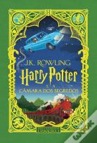 Harry Potter e a Câmara dos Segredos