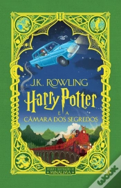 Capa do artigo Harry Potter e a Câmara dos Segredos