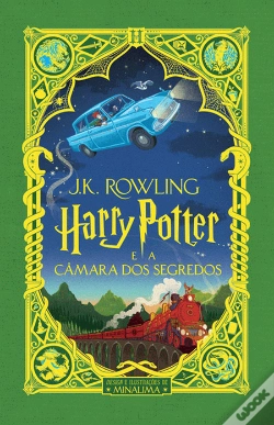 Capa do artigo Harry Potter e a Câmara dos Segredos