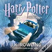 Capa do artigo Harry Potter E A Ca^Mara Secreta