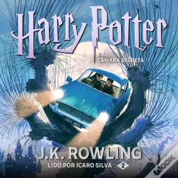 Capa do artigo Harry Potter E A Ca^Mara Secreta