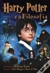 Capa do artigo Harry Potter e a Filosofia