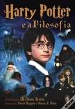 Capa do artigo Harry Potter e a Filosofia
