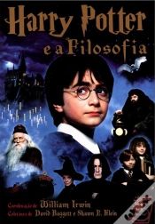 Capa do artigo Harry Potter e a Filosofia