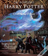 Harry Potter e a Ordem da Fénix