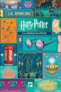 Harry Potter e a Ordem da Fénix