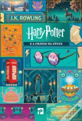 Harry Potter e a Ordem da Fénix