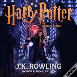 Capa do artigo Harry Potter E A Ordem Da Fe^Nix