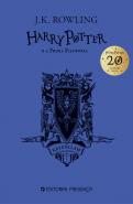 Harry Potter e a Pedra Filosofal 20 Anos - Ravenclaw