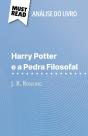 Harry Potter E A Pedra Filosofal De J. K. Rowling (Análise Do Livro) - Preview