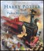 Harry Potter e a Pedra Filosofal - Edição Ilustrada - Preview