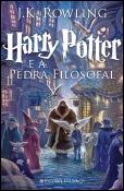 Harry Potter e a Pedra Filosofal
