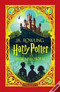 Capa do artigo Harry Potter e a Pedra Filosofal