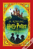 Harry Potter e a Pedra Filosofal
