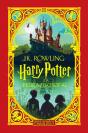 Harry Potter e a Pedra Filosofal - Preview