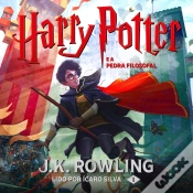 Capa do artigo Harry Potter E A Pedra Filosofal