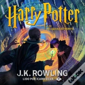 Capa do artigo Harry Potter E As Reli´Quias Da Morte